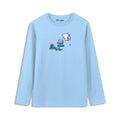 Rock Paper Scissors full Sleeves Tee