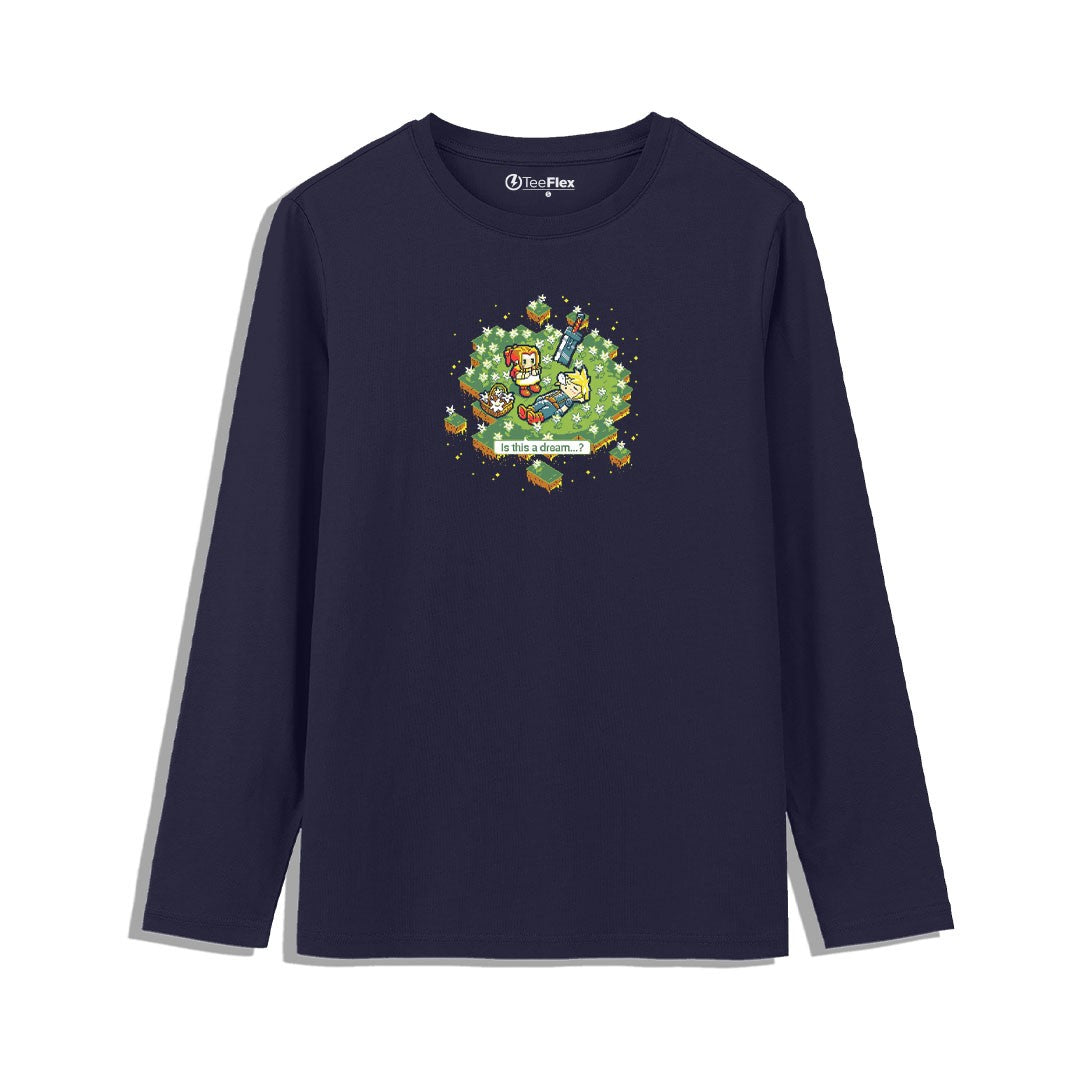 Is This A Dream Regular Tee
