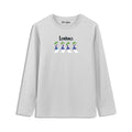 Lemmings Road full Sleeves Tee
