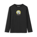 Days Of Tecnology Past full Sleeves Tee