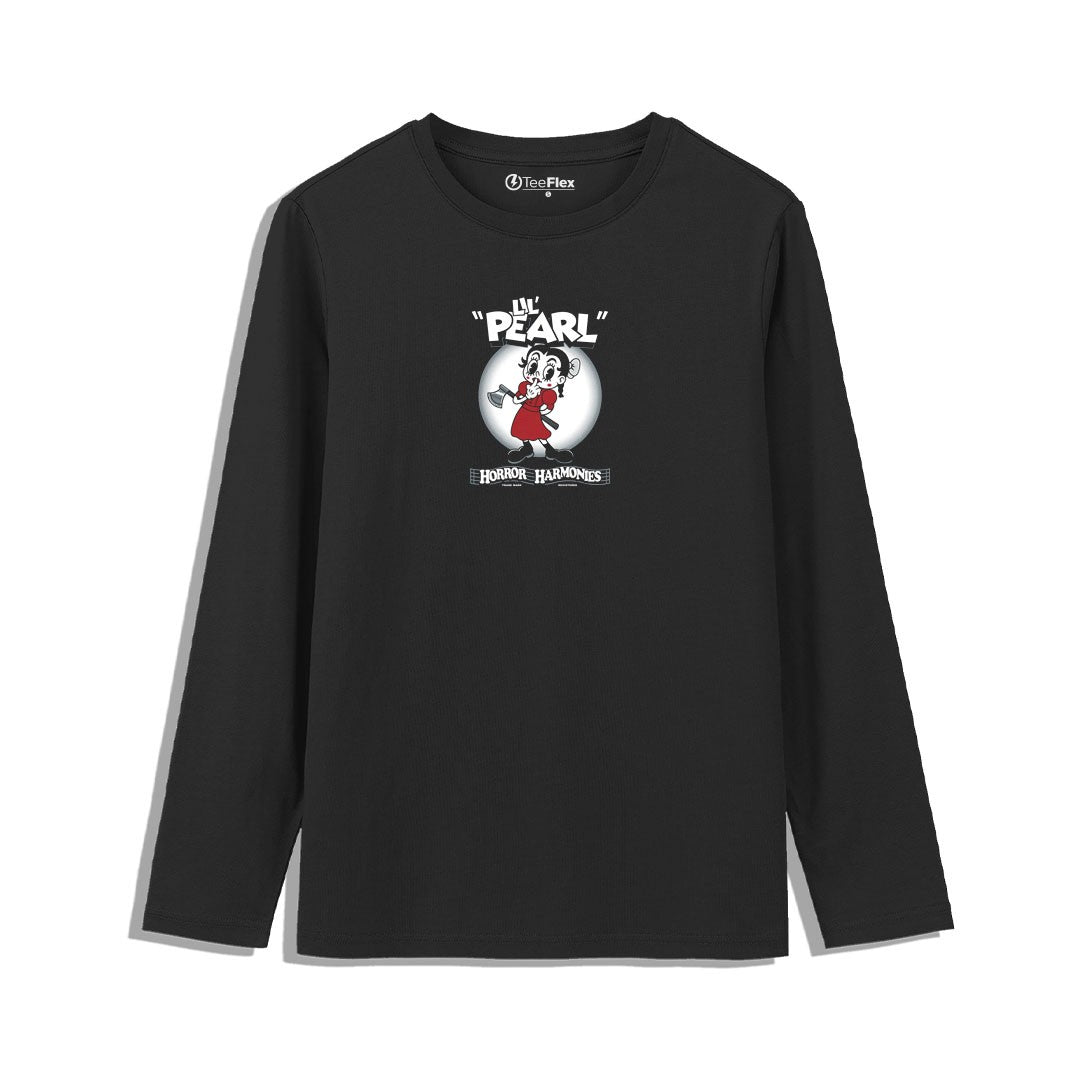 Lil Pearl Tee