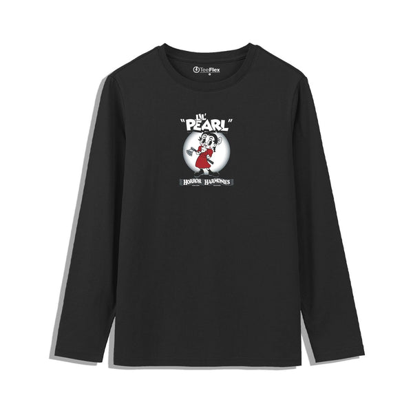 Lil Pearl Tee