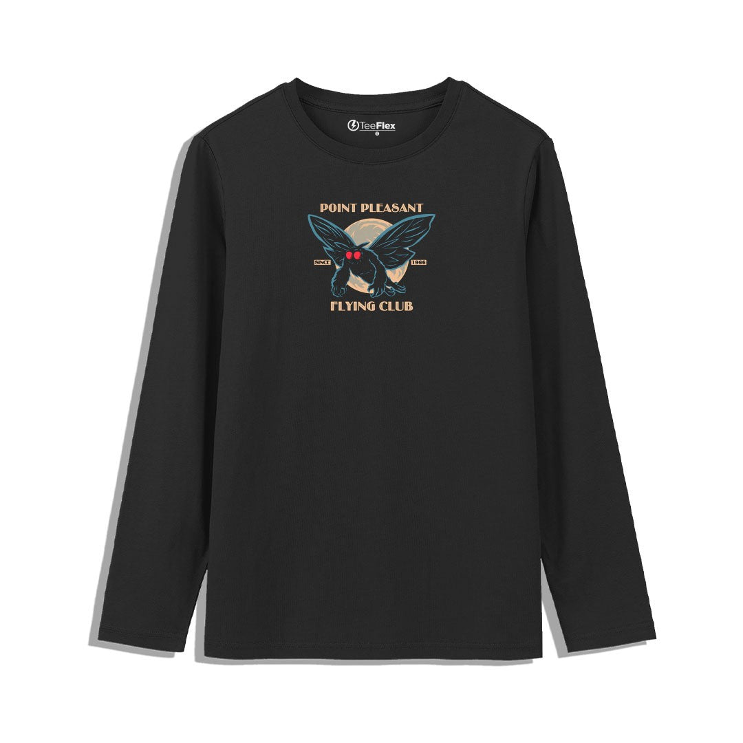 Flying Club Tee