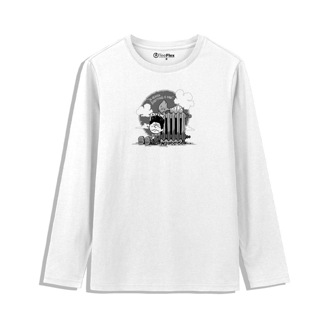 Erasernuts Tee
