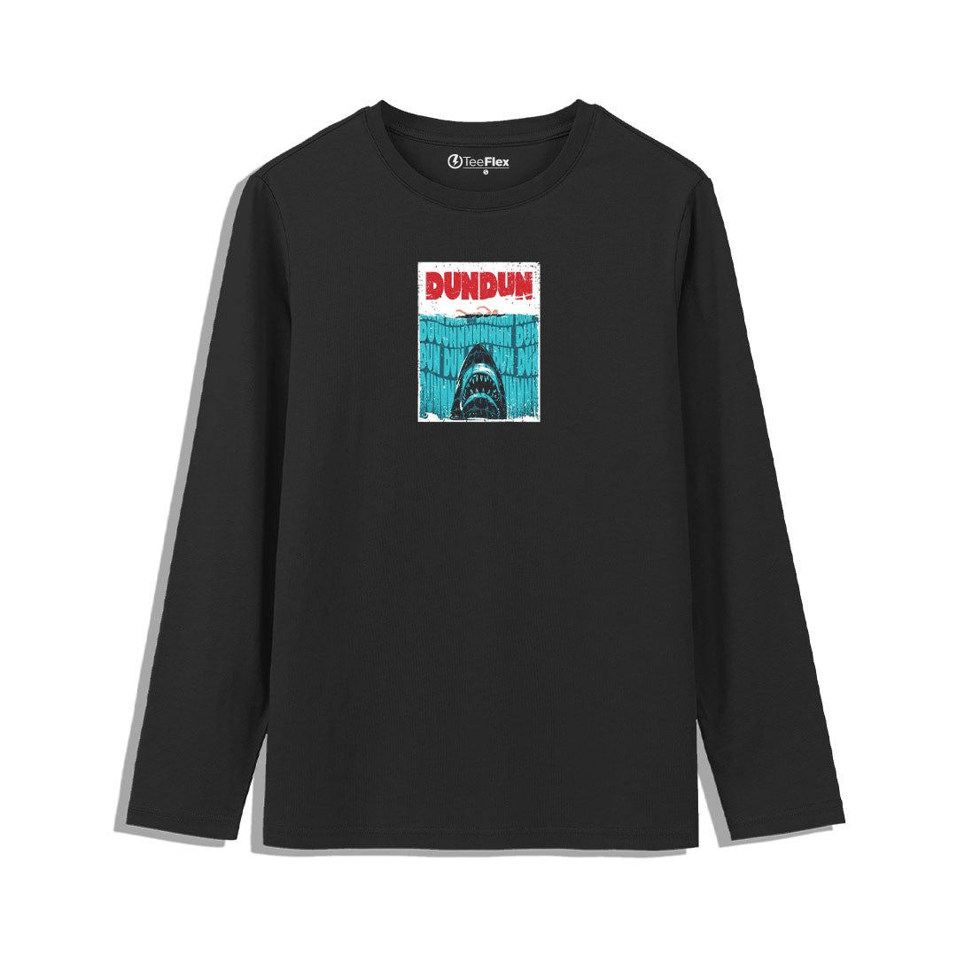 Dun Dun Regular Tee