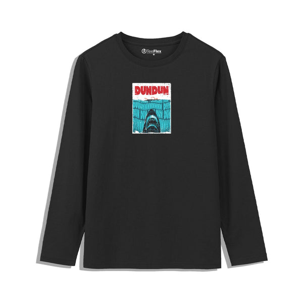 Dun Dun Regular Tee