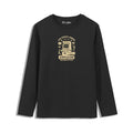 Arcade Gamers full Sleeves Tee