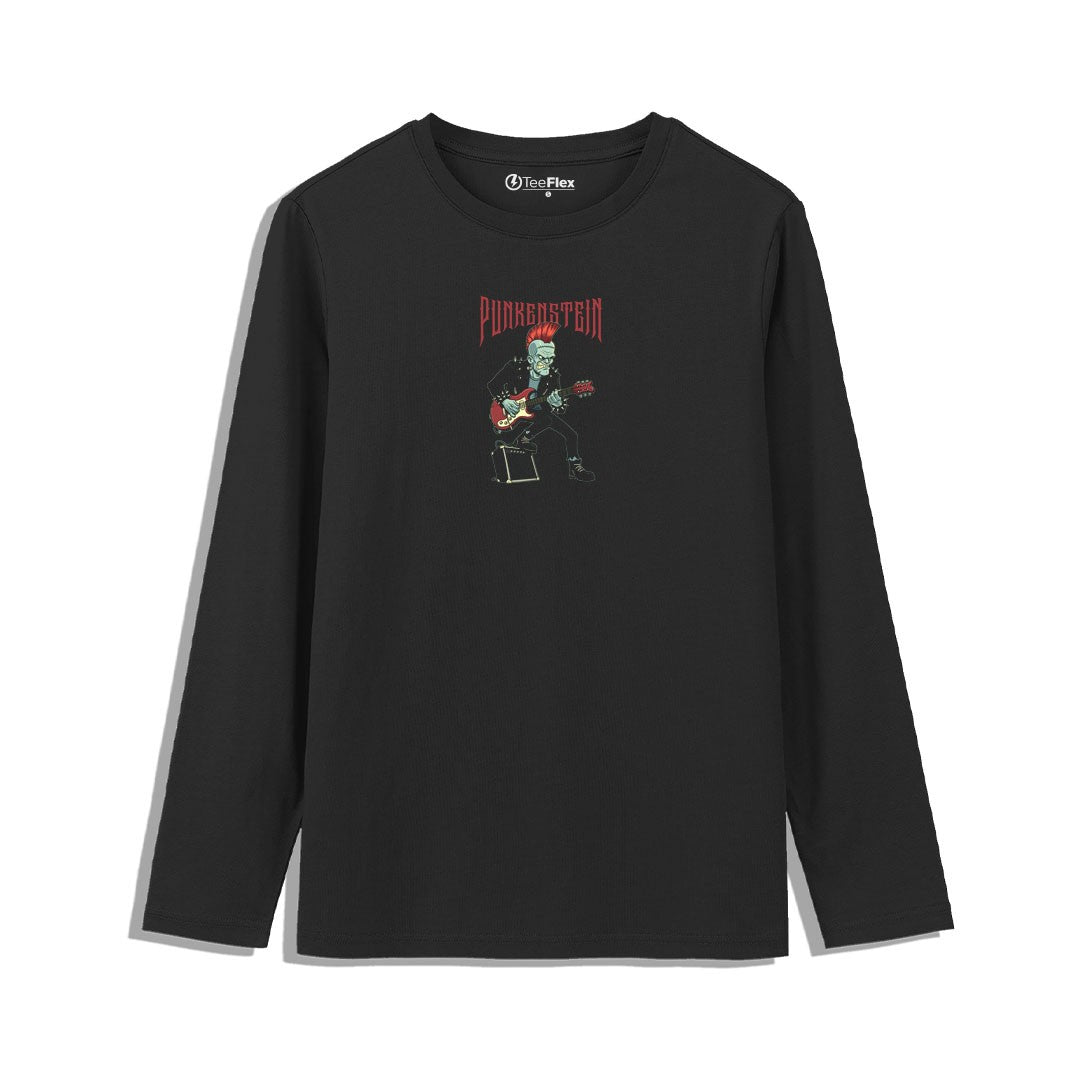 Punkenstein Tee Main image