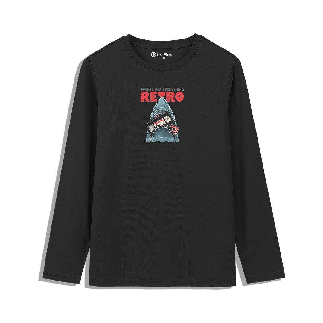 Everything Retro Tee Main image