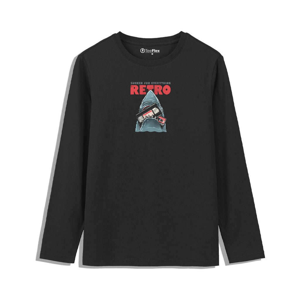Everything Retro Tee
