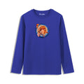 99 Lives full Sleeves Tee
