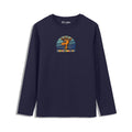 Never Going To Grow full Sleeves Tee