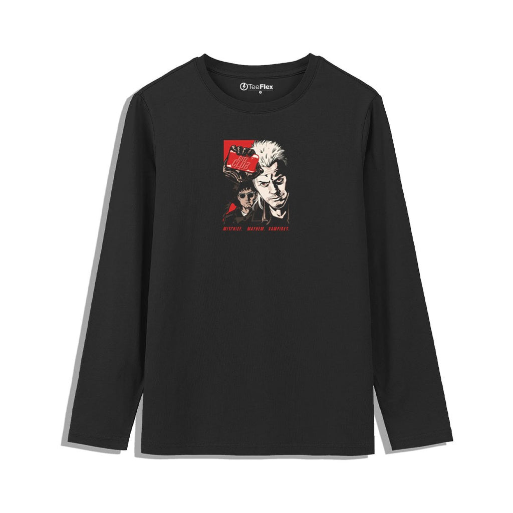 Bite Club Tee