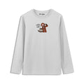 Harry and Marv! full Sleeves Tee