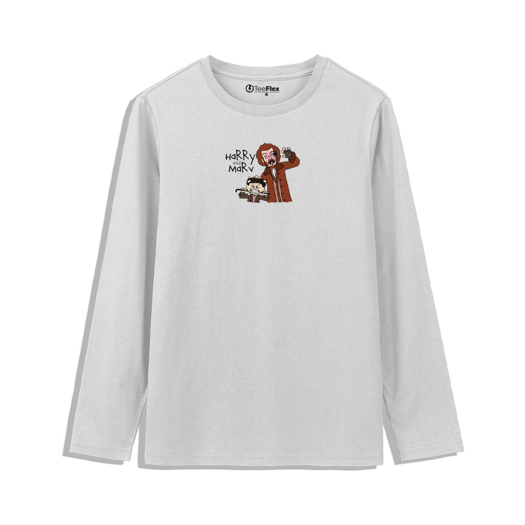 Harry and Marv! Regular Tee