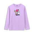 Doll Surgery full Sleeves Tee