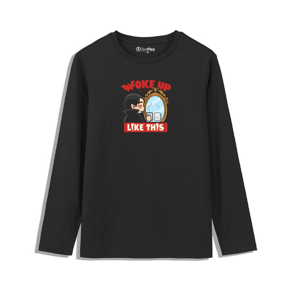 Vampire Meme Tee