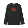 The Meddy Bunch  full Sleeves Tee