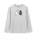 Getting Old full Sleeves Tee