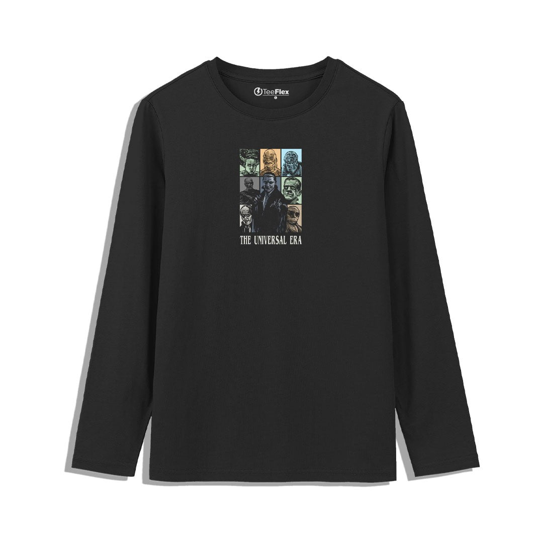 The Universal Era Tee Main image