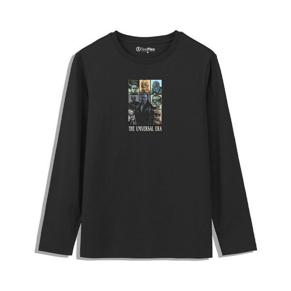The Universal Era Tee