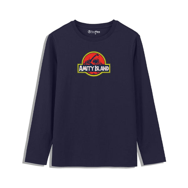 Amity Island Tee