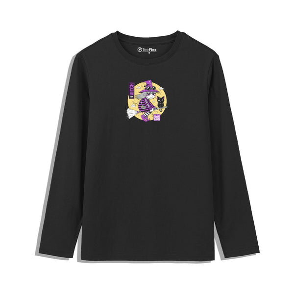 Witch Of The Waste Land Tee