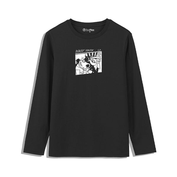 Wacky Youth Tee