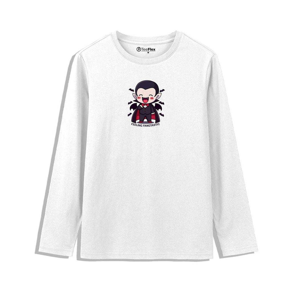 Fangtastic Tee