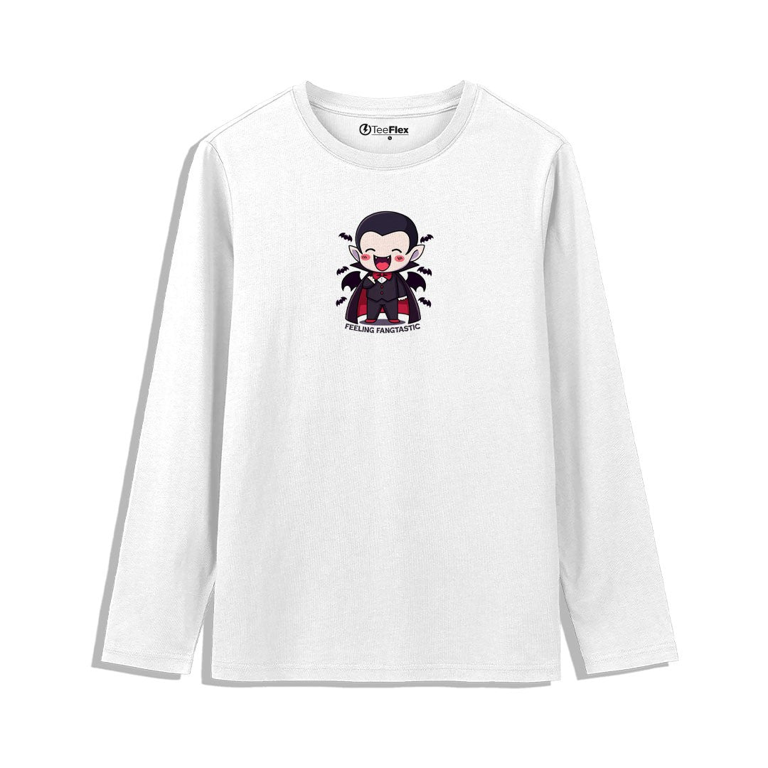 Fangtastic Tee