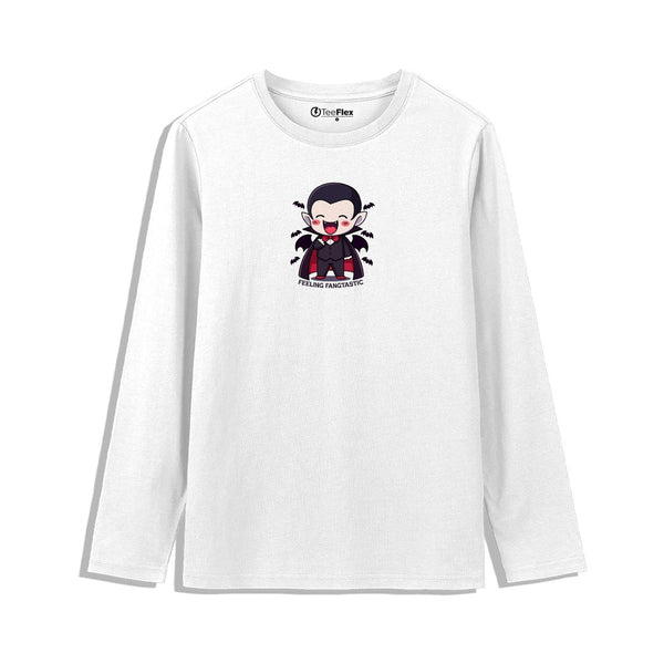 Fangtastic Tee