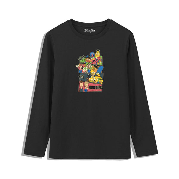 We're From The Nineties Tee
