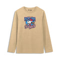 Santa Rosa Sluggers full Sleeves Tee
