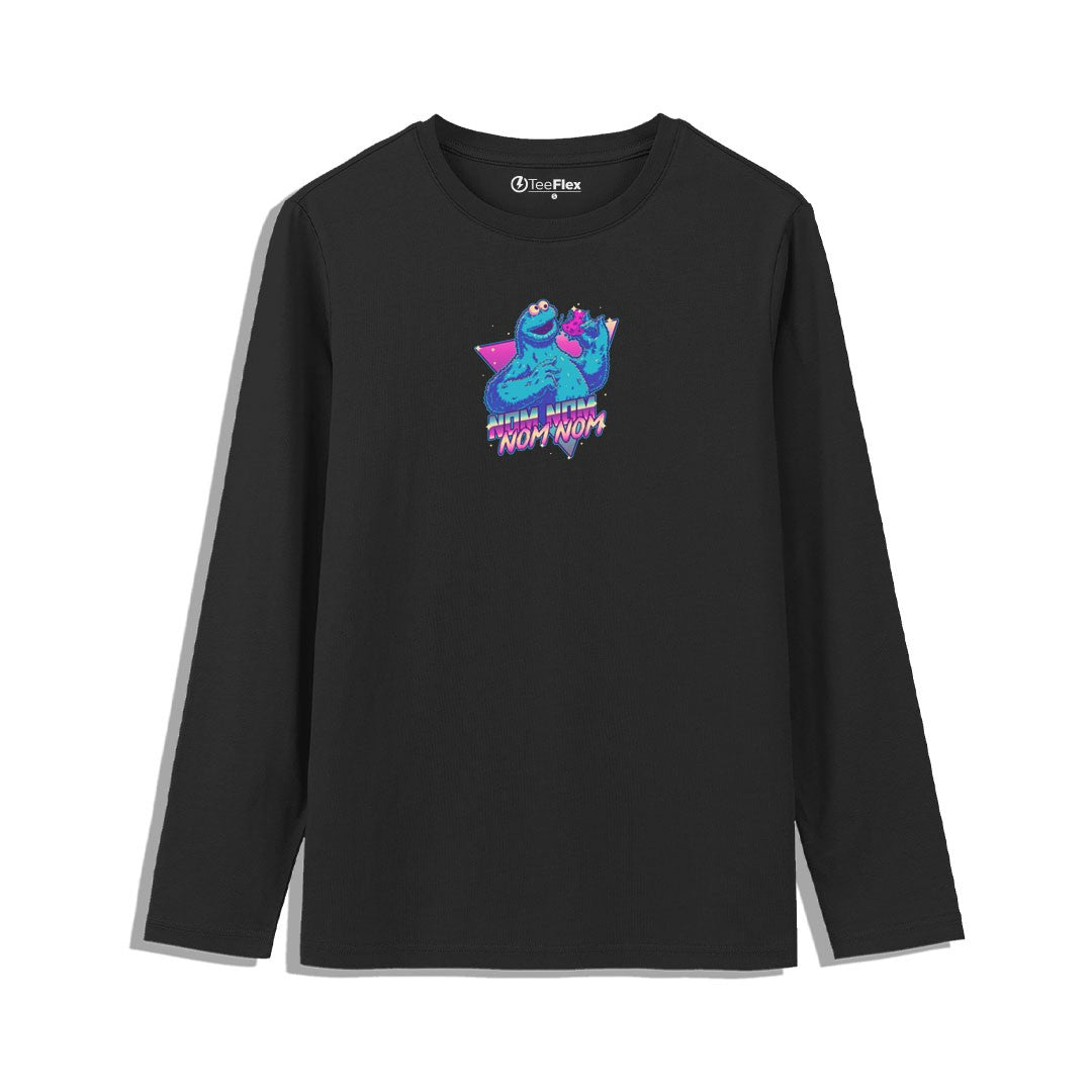Cookies Vintage Hungry Regular Tee