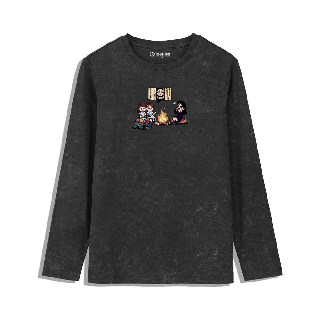 A Horror Story Tee