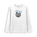 The Good Old Days  full Sleeves Tee