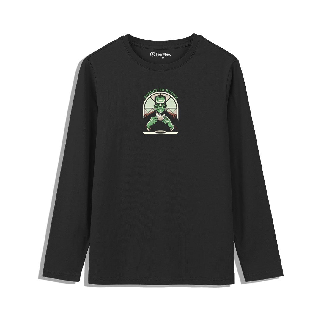 Energy To Revive Tee