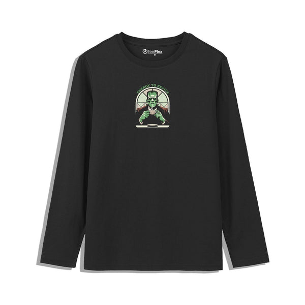 Energy To Revive Tee