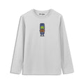 Never Forget full Sleeves Tee