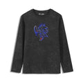 Speed Power Line full Sleeves Tee