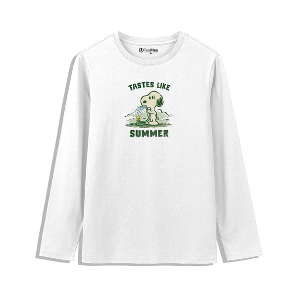 Tastes Like Summer Tee