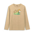 Spring Attack full Sleeves Tee