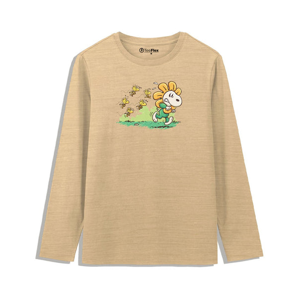 Spring Attack Tee