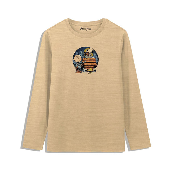 A Night In The Woods Tee