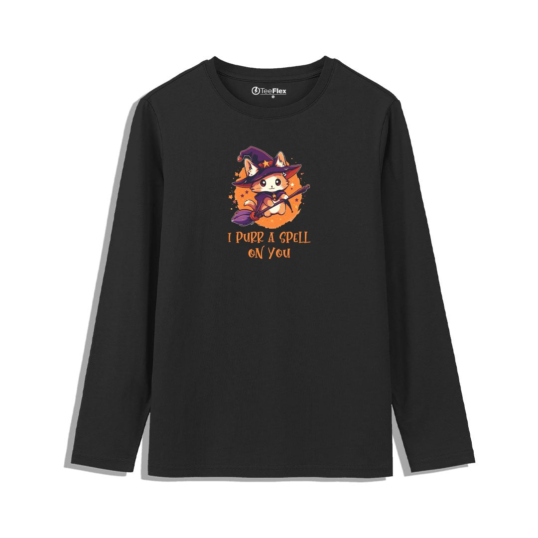 A Spell On You Tee