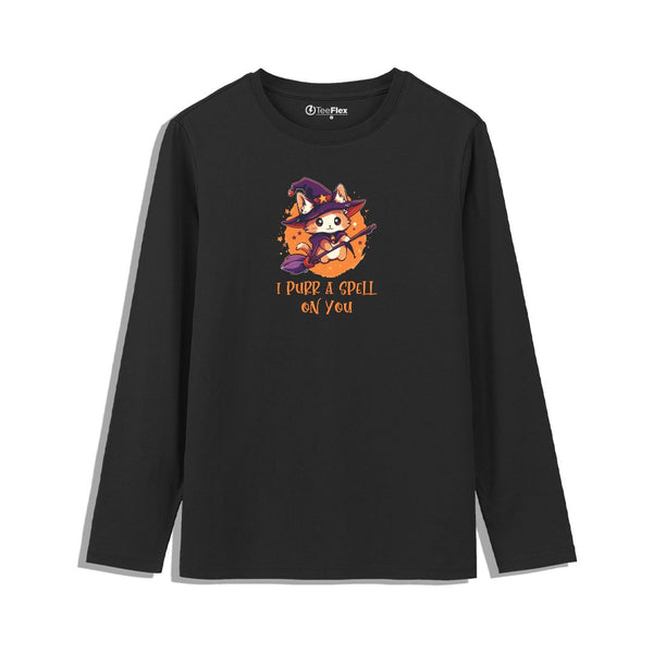 A Spell On You Tee
