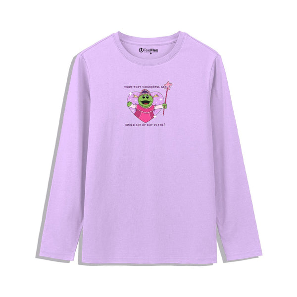 Who’s That Wonderfull Tee