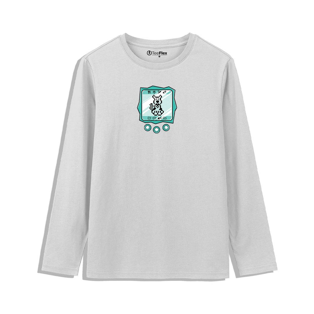 Virtual Coward Tee
