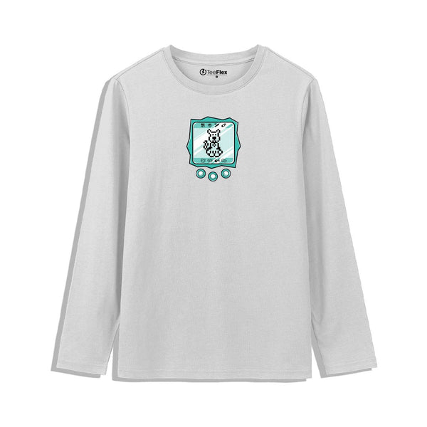 Virtual Coward Tee