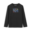 The Transformers Bunch  full Sleeves Tee
